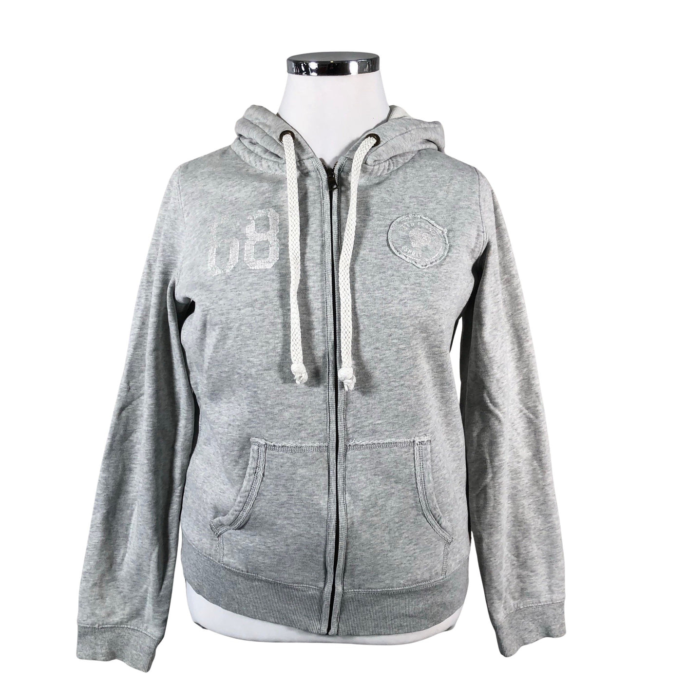 Unisex Esprit - Dressipluus, suurus 42 - Hall (1)