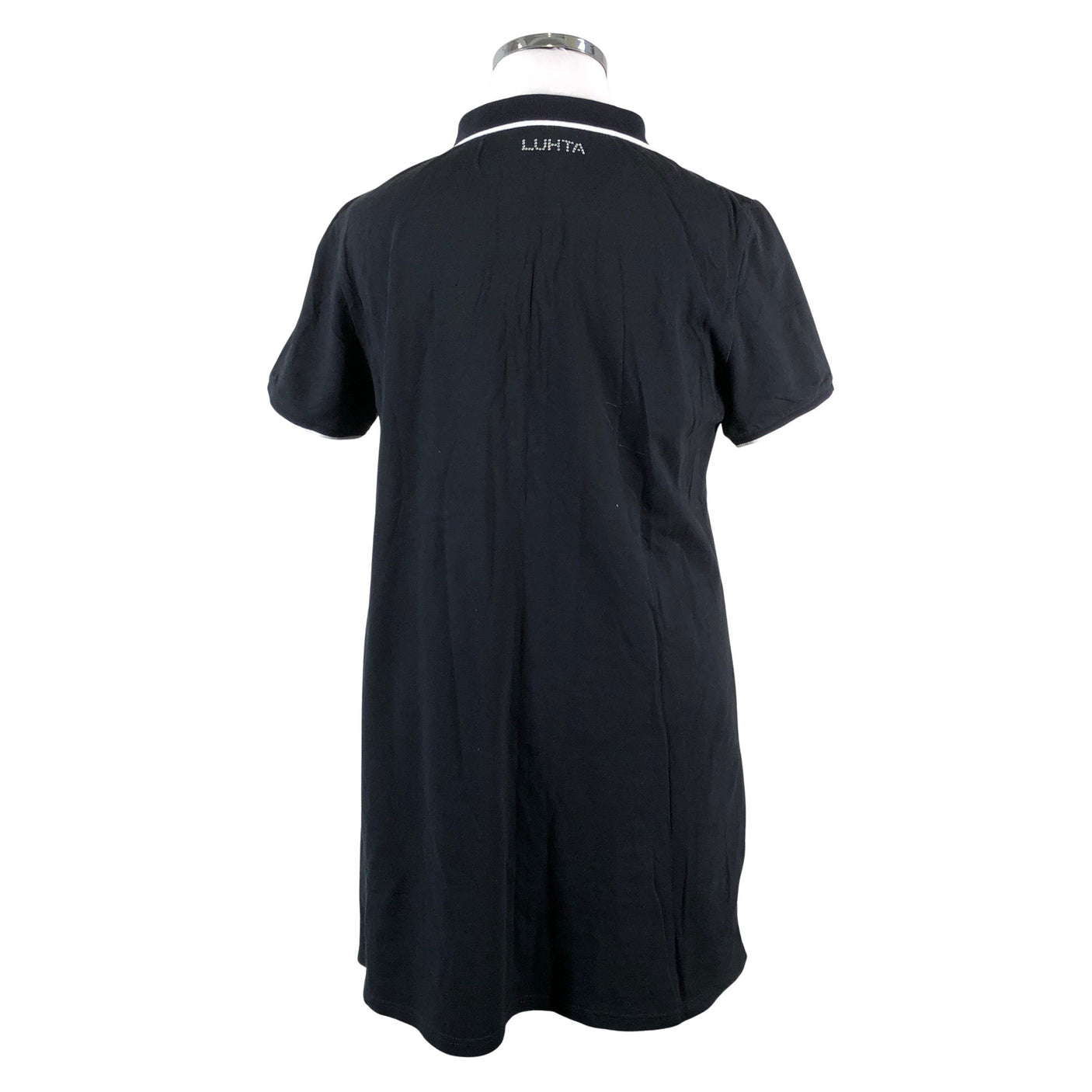 Unisex Luhta - Polokleit, suurus 42 - Must (2)
