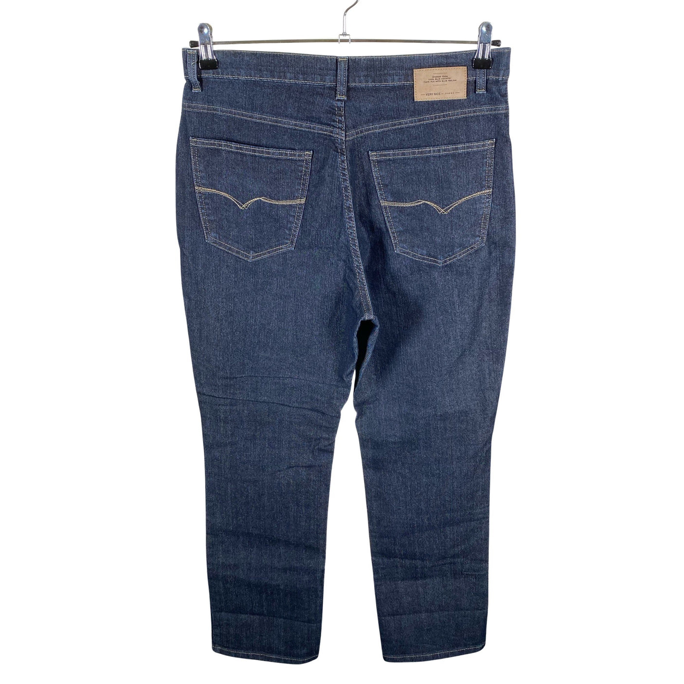 Unisex Very Nice - Teksad, suurus 34 - Sinine (2)