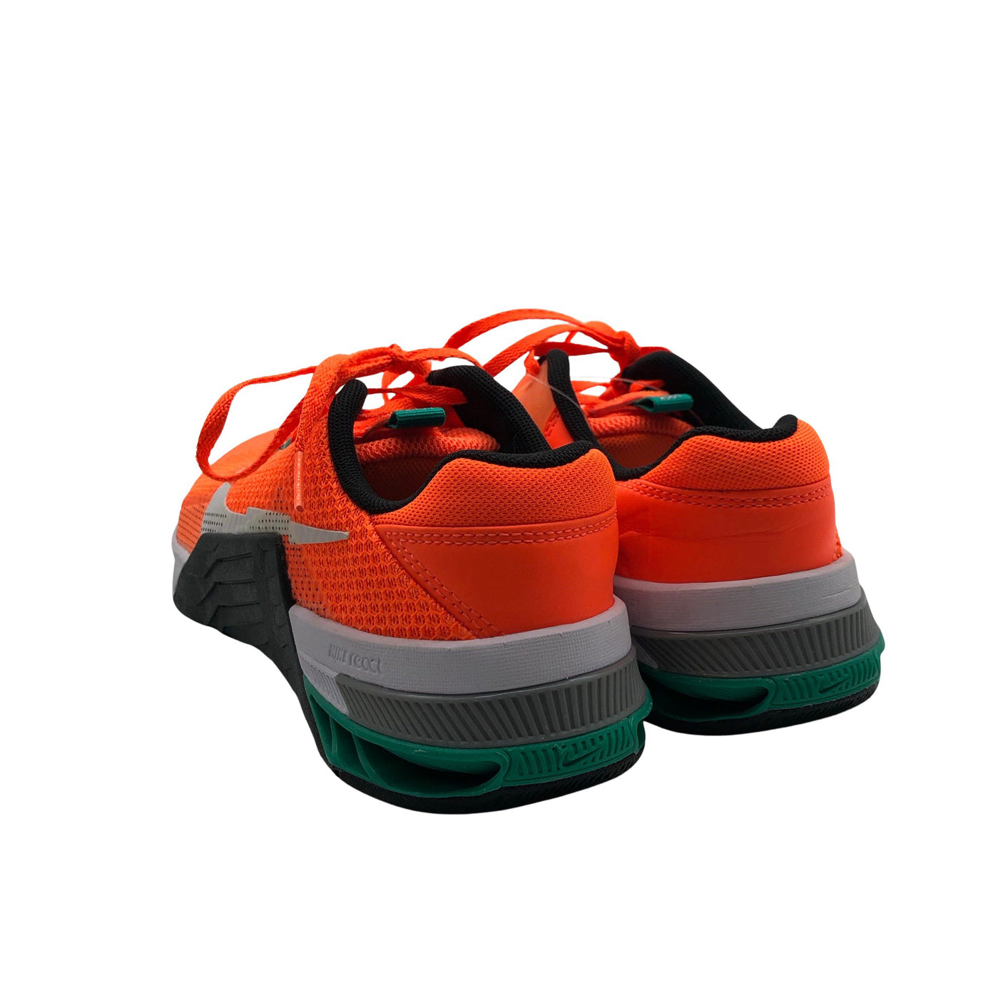 Unisex Nike - Tossud, suurus XXS - Oranž (2)
