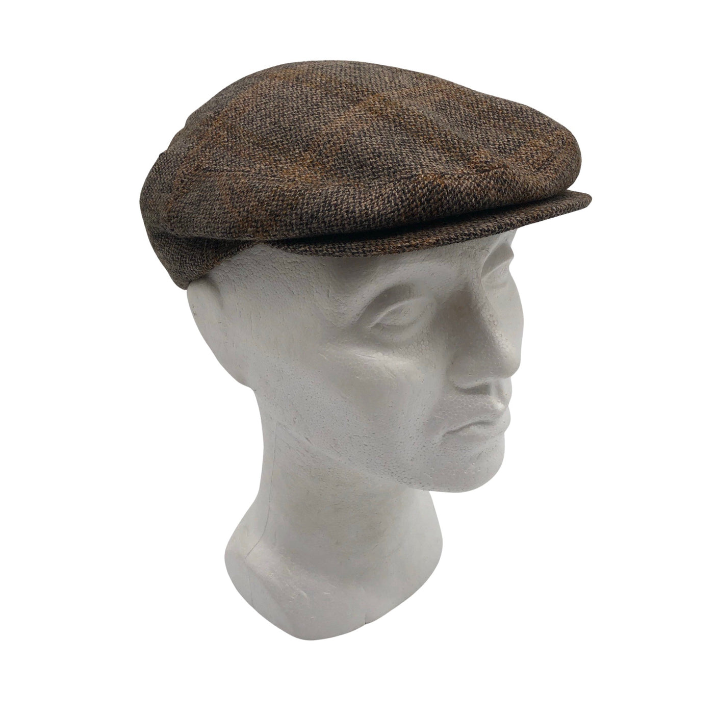 Unisex Stockmann 1862 - Soni, suurus 56 - 58 cm - Pruun (1)