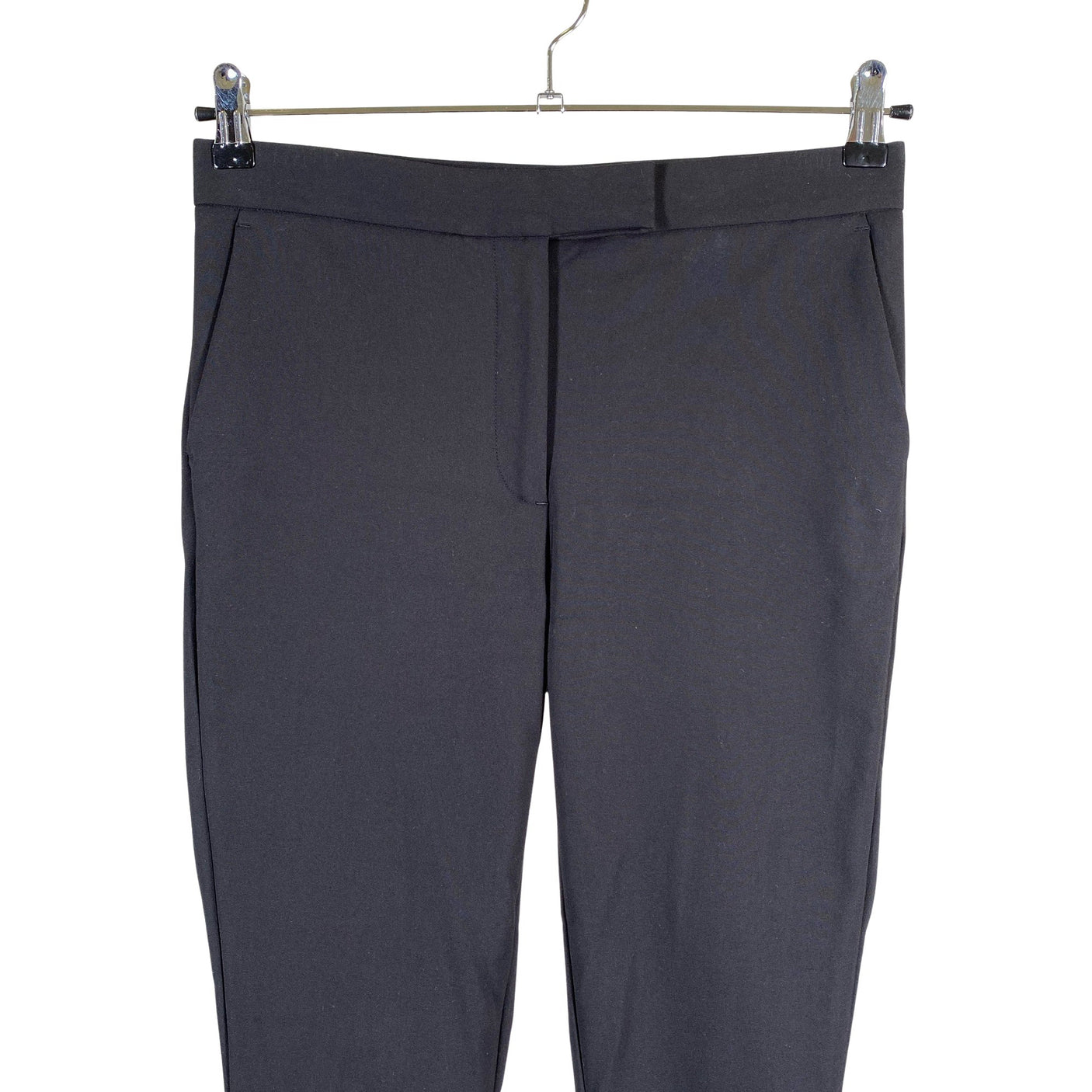 Unisex Tiger of Sweden - Chino-püksid, suurus 38 - Must (3)
