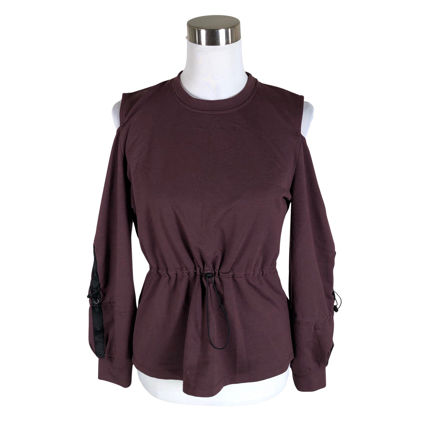 Unisex ICIW – Icaniwill - Dressikangast pluus, suurus 38 - Lilla (1)