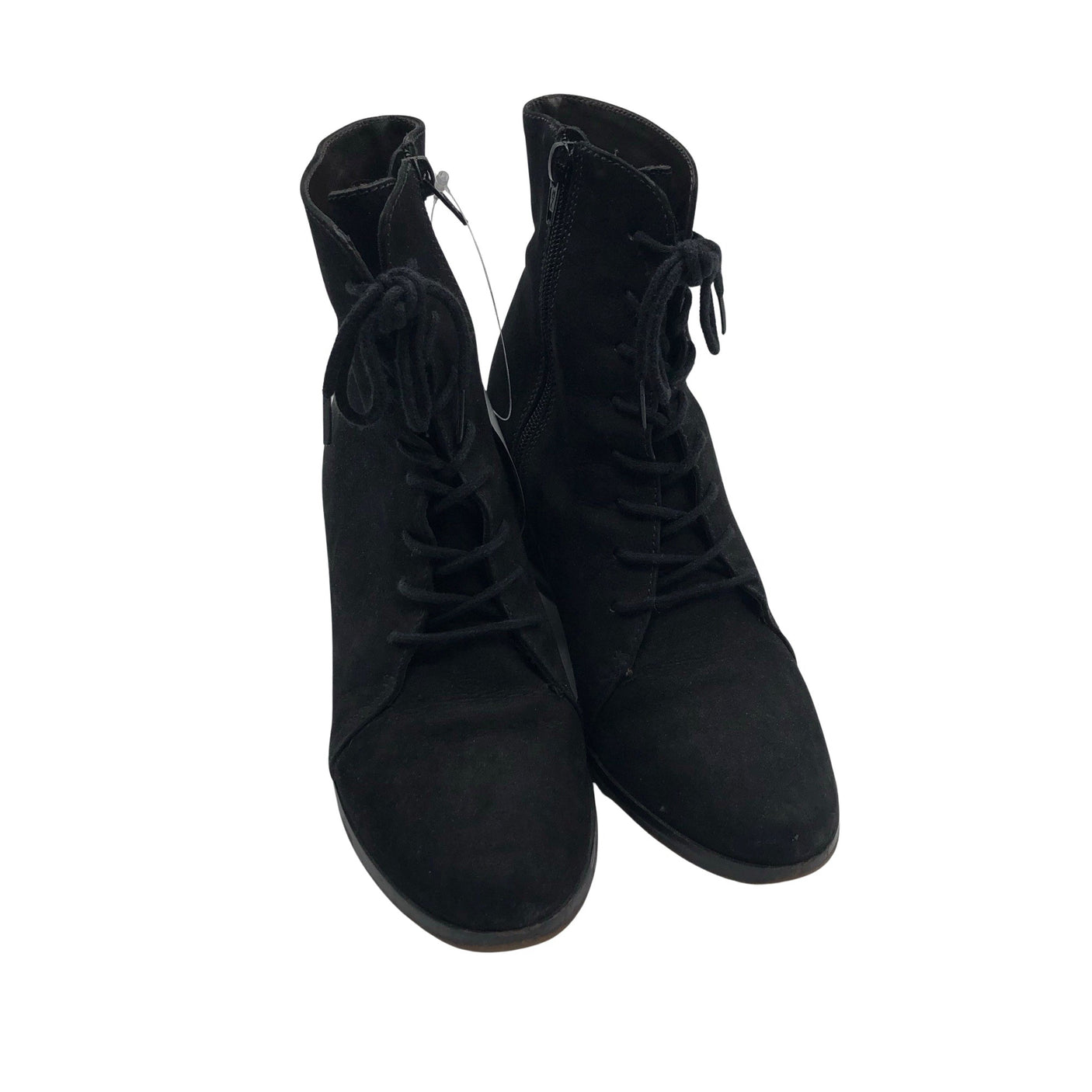 Unisex San Marina - Poolsaapad, suurus 38 - Must (2)