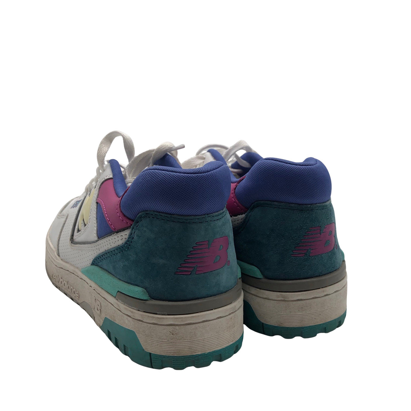 Unisex New Balance - Tennised, suurus XXS - Valge (2)