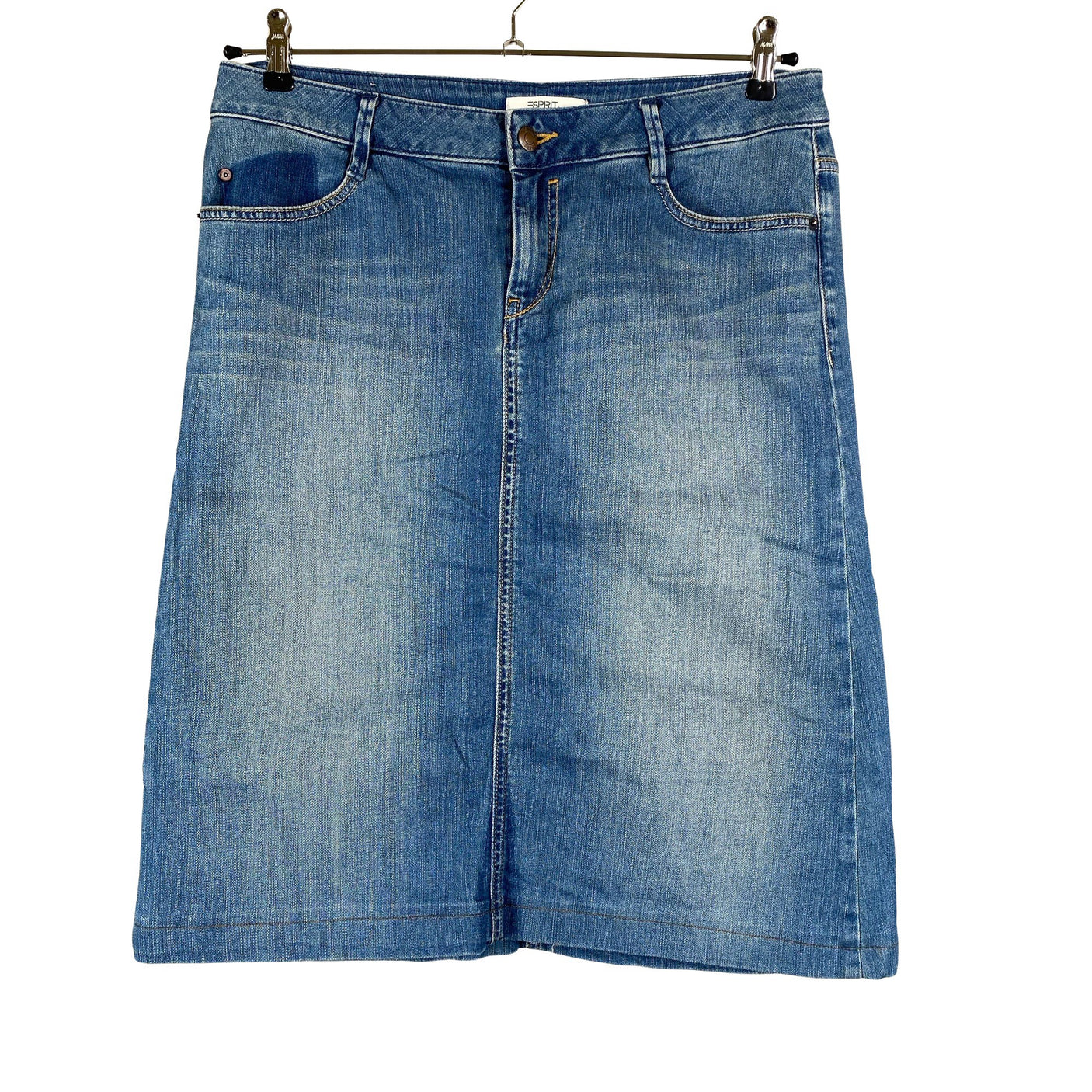 Unisex Esprit - Teksaseelik, suurus W30 - Sinine (1)