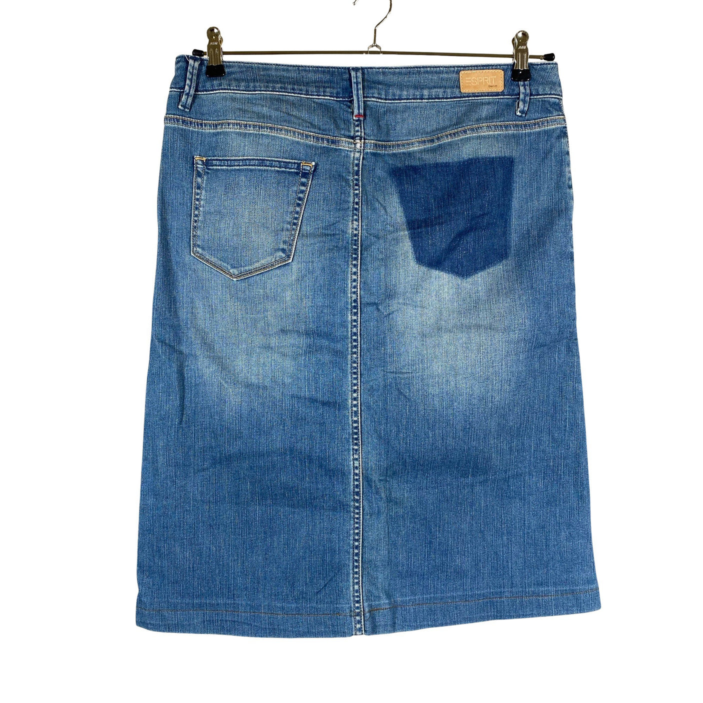 Unisex Esprit - Teksaseelik, suurus W30 - Sinine (2)