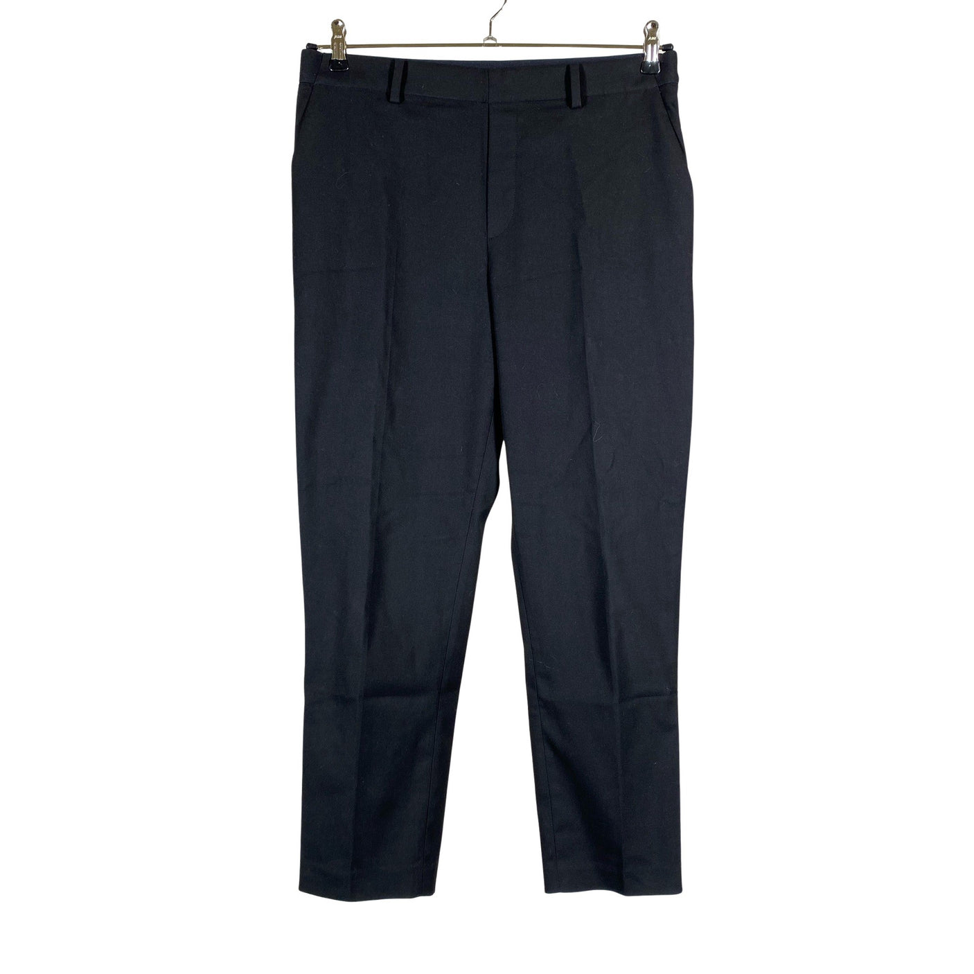 Unisex Uniqlo - Viigipüksid, suurus 42 - Must (1)