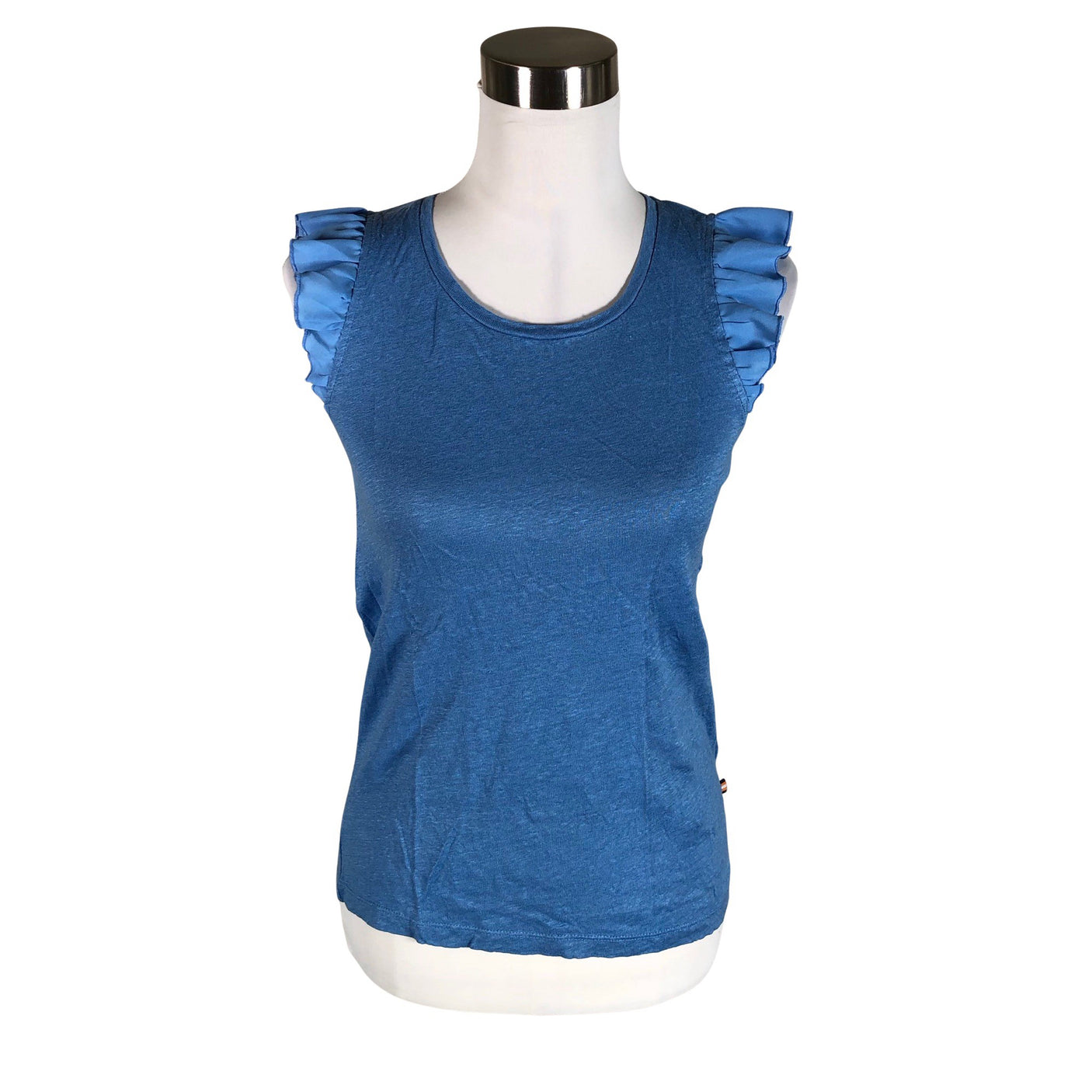 Unisex Holly & Whyte by Lindex - Topp, suurus 34 - Sinine (1)