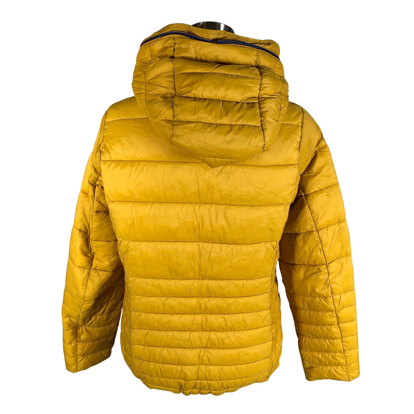 Unisex Esprit - Õhem talvejope, suurus 38 - Kollane (2)