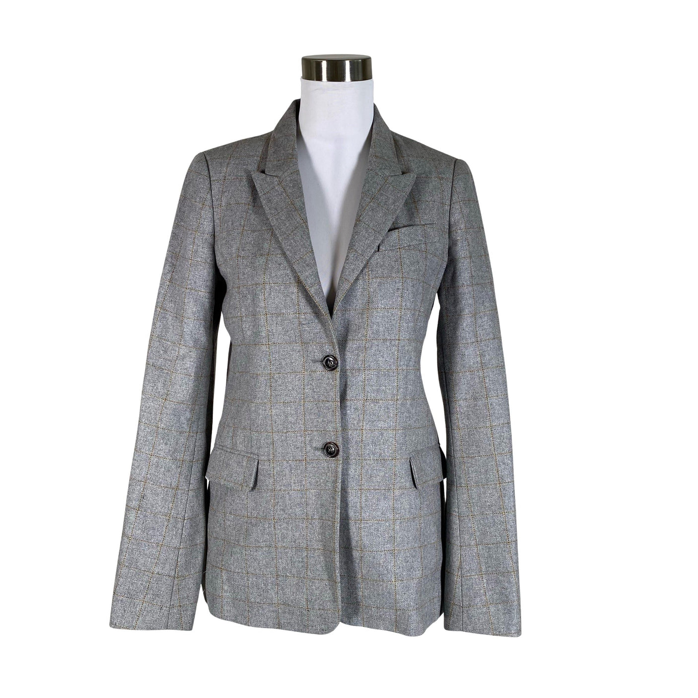 Unisex InWear - Jakk, suurus 38 - Hall (1)