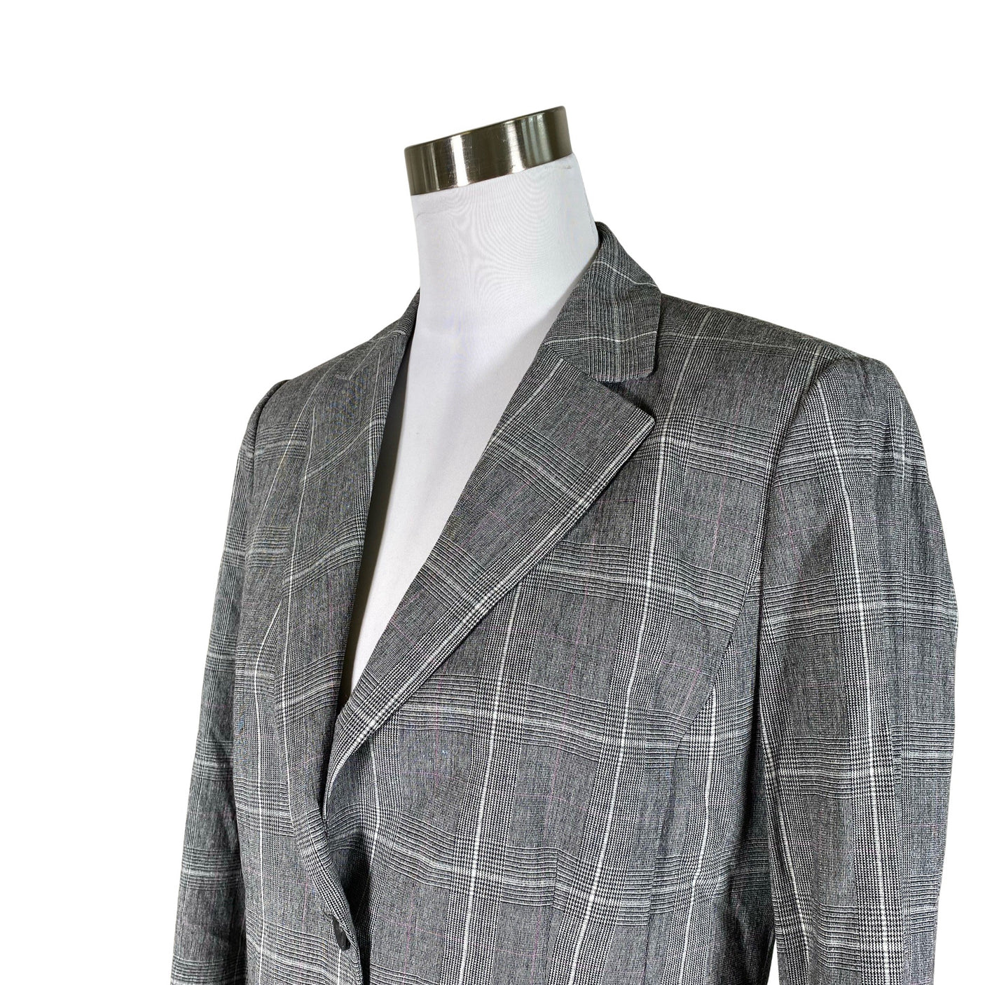 Unisex Ril's - Kostüüm, suurus 38 - Hall (3)
