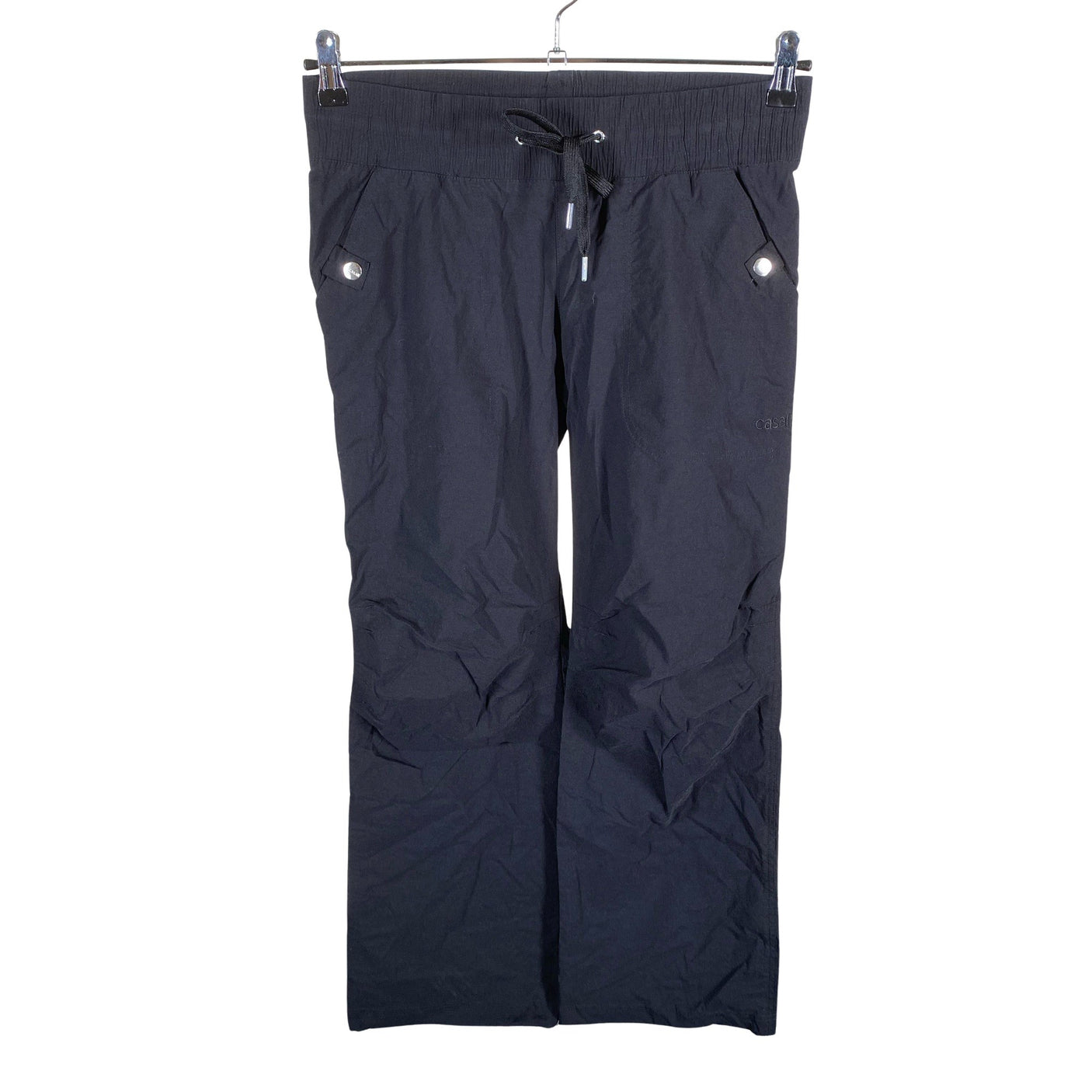 Unisex Casall - Spordipüksid, suurus 36 - Must (1)