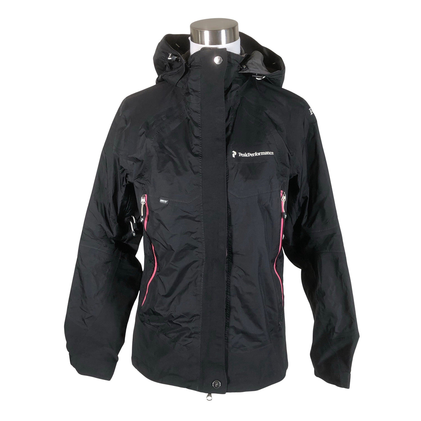 Unisex Peak Performance - Jope, suurus 38 - Must (1)
