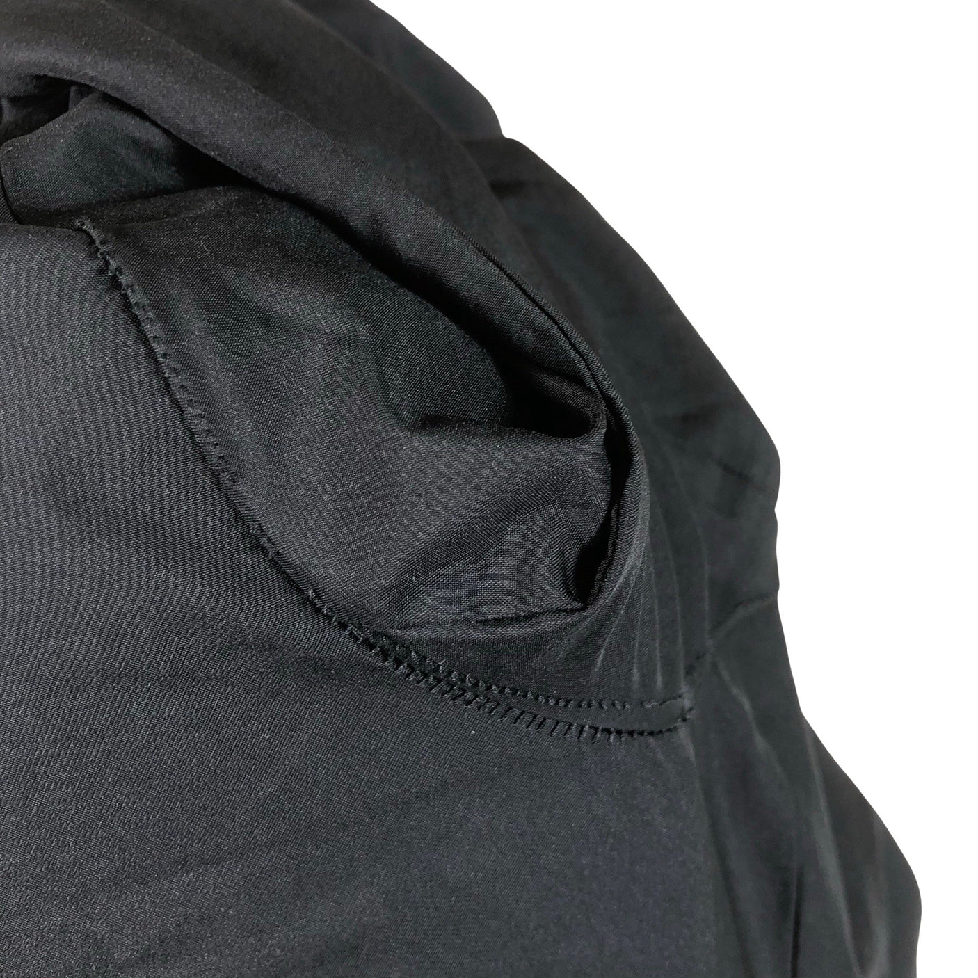 Unisex Adidas - Jope, suurus 34 - Must (3)