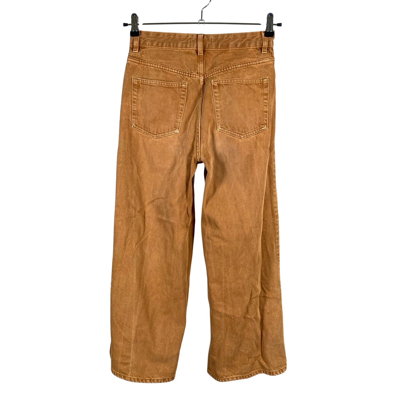 Unisex &Other Stories - Teksad, suurus W27 - Pruun (2)