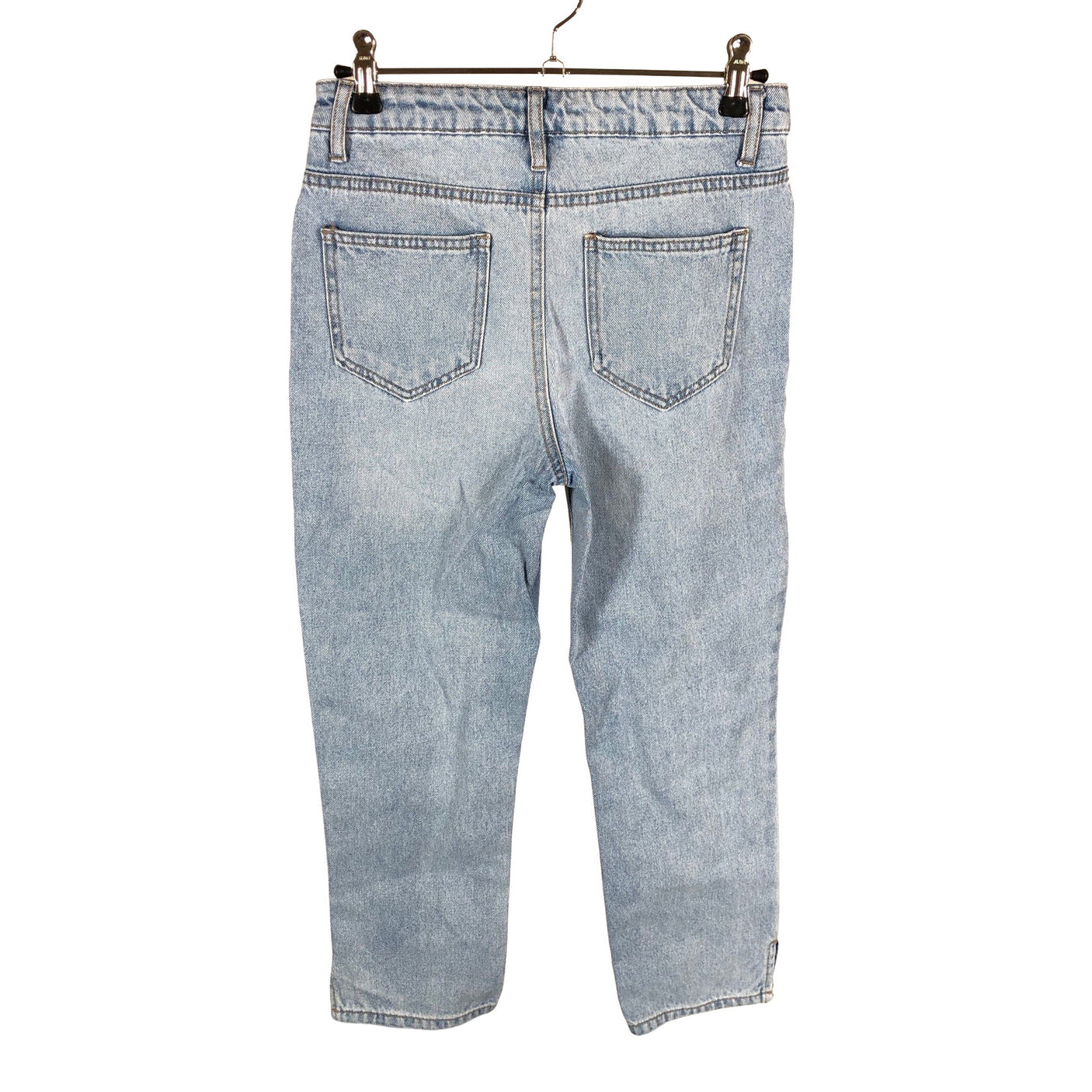 Unisex LMTD - Teksad, suurus 134 - 140 - Helesinine (2)