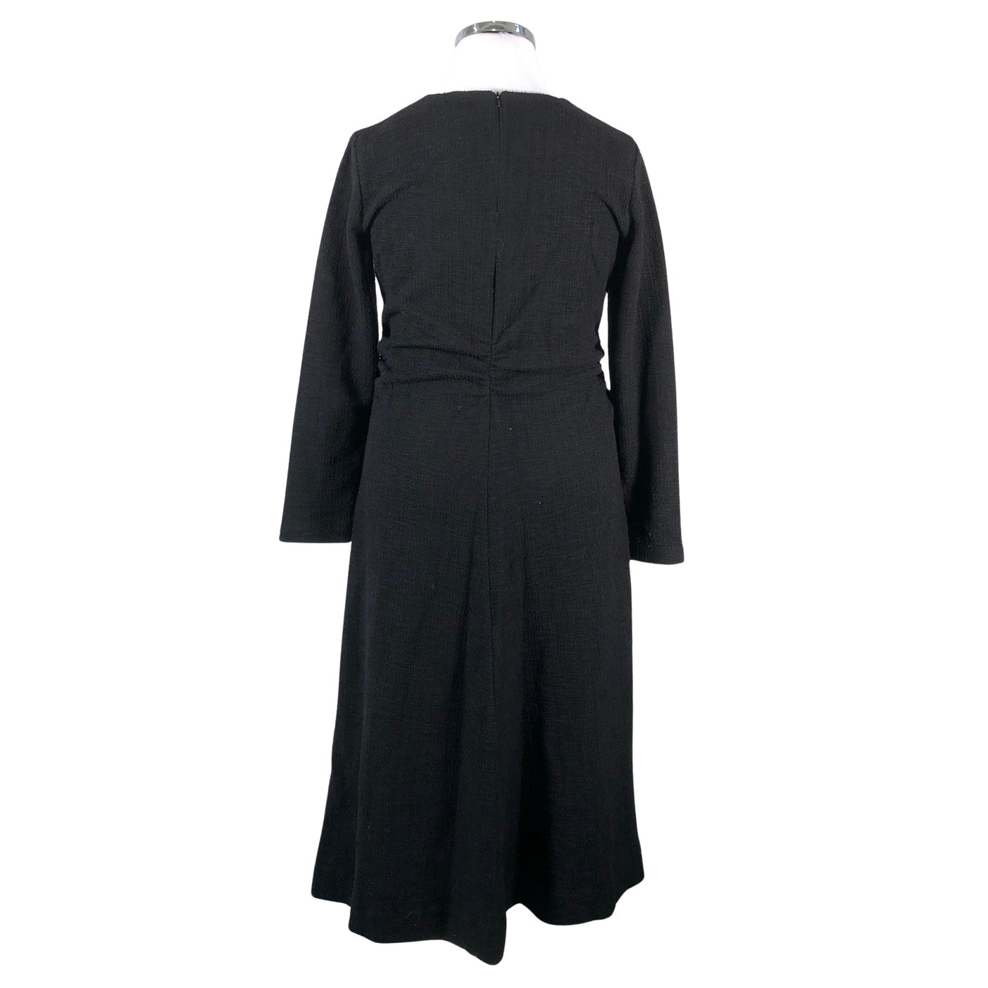 Unisex InWear - Mitteveniv kleit, suurus 44 - Must (3)