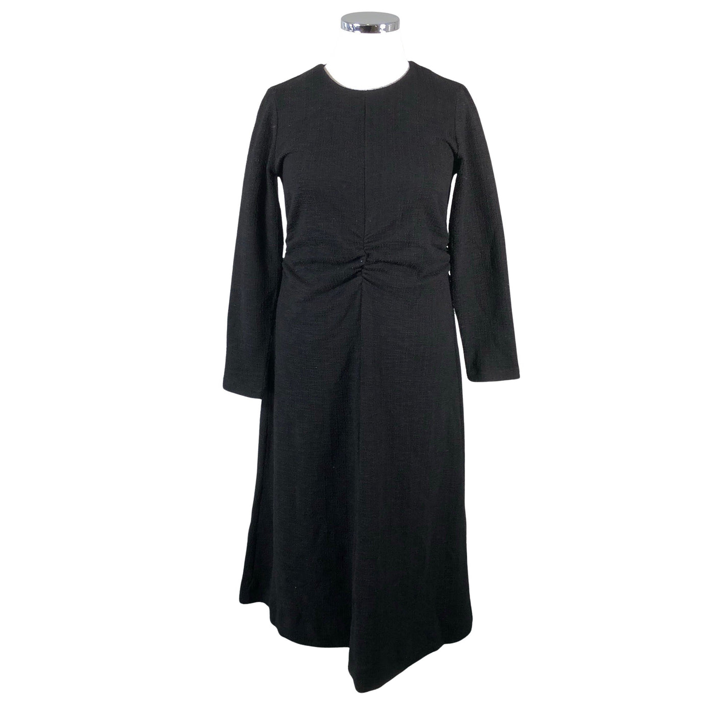 Unisex InWear - Mitteveniv kleit, suurus 44 - Must (1)