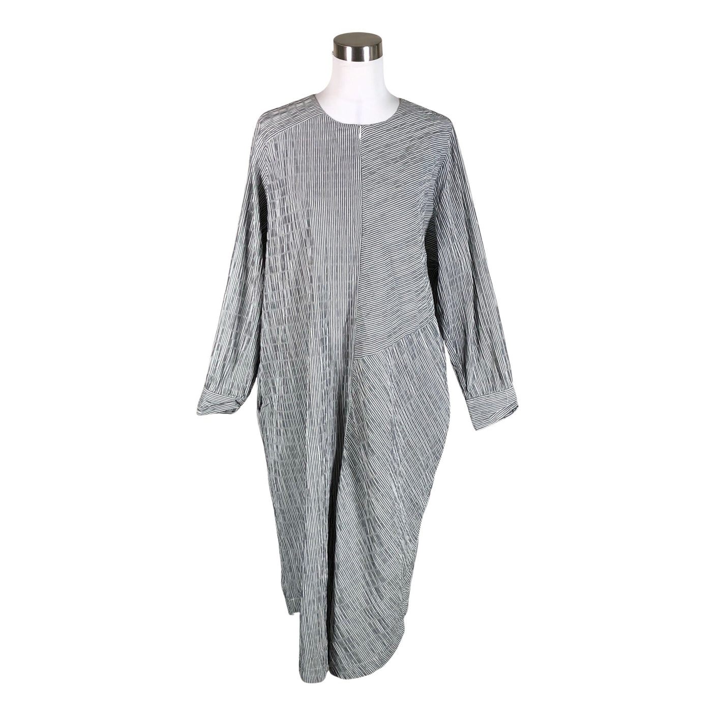 Unisex Mads Norgaard - Mitteveniv kleit, suurus 40 - Must (1)