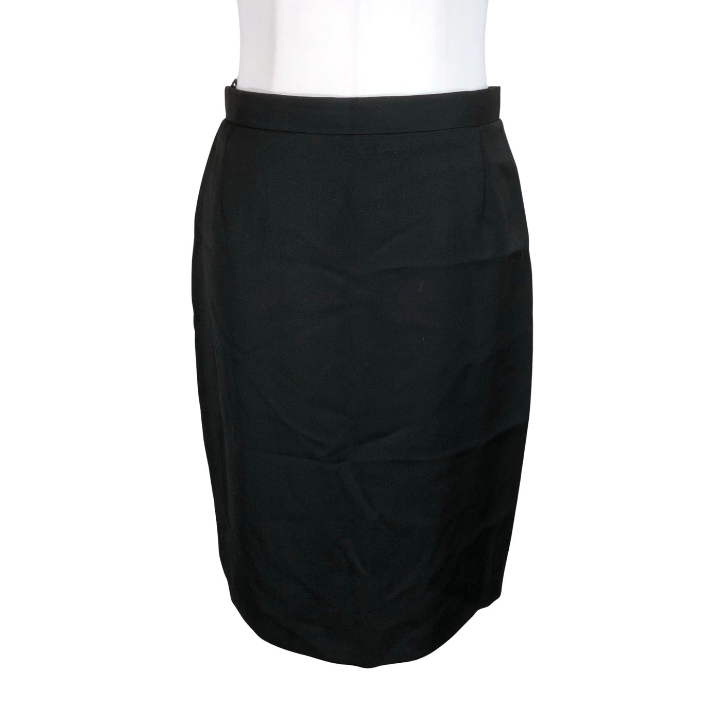 Unisex Sataneule - Kostüüm, suurus 36 - Must (2)