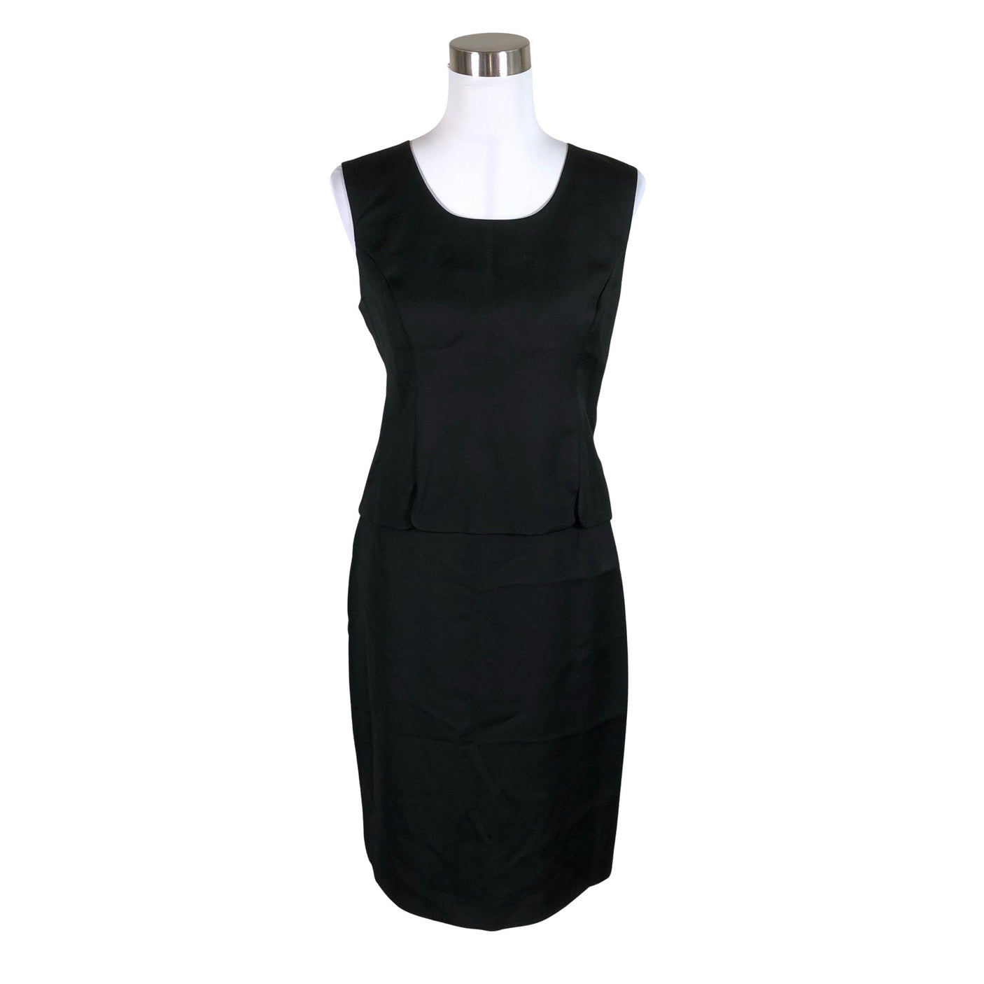 Unisex Sataneule - Kostüüm, suurus 36 - Must (3)