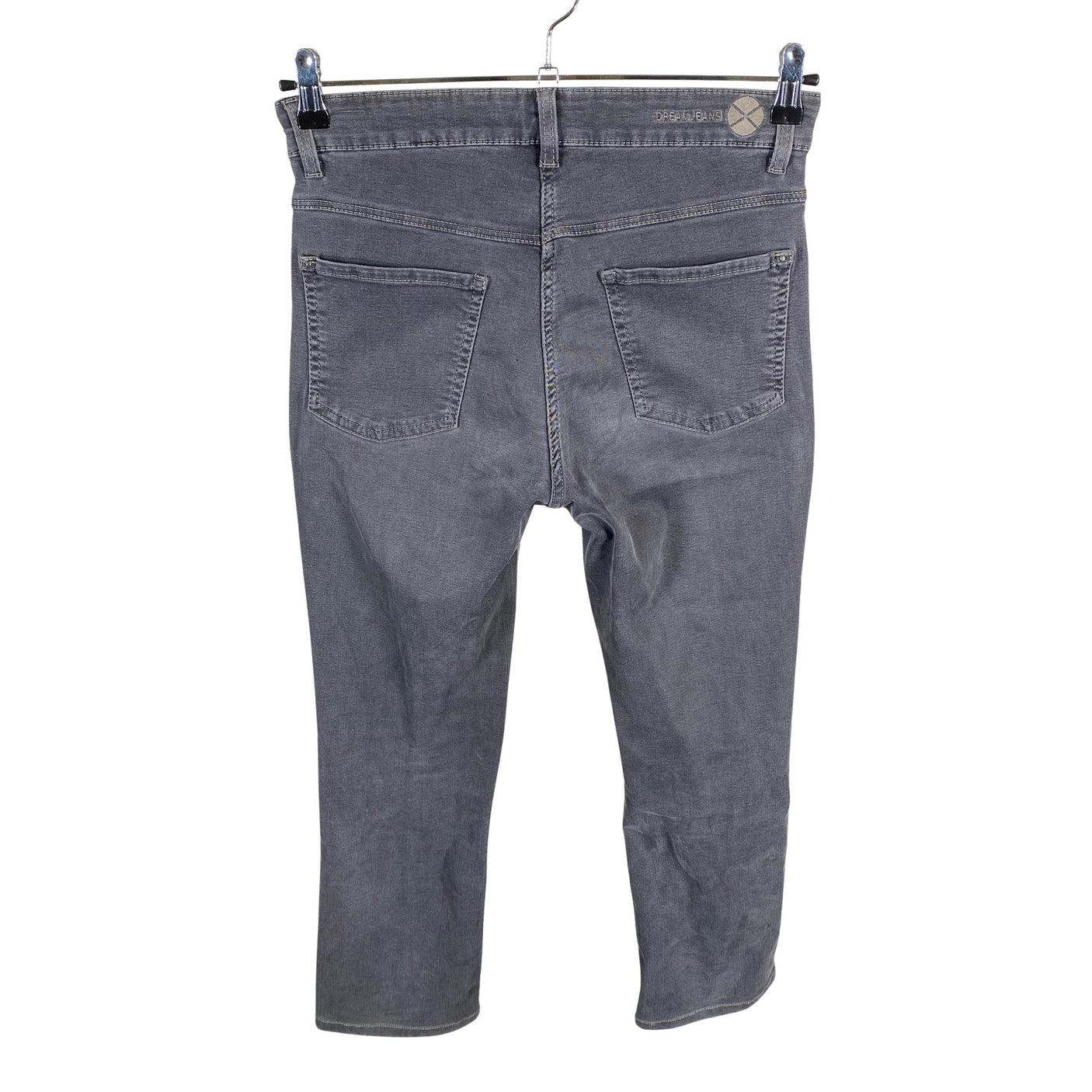 Unisex MAC - Teksad, suurus 38 - Hall (2)