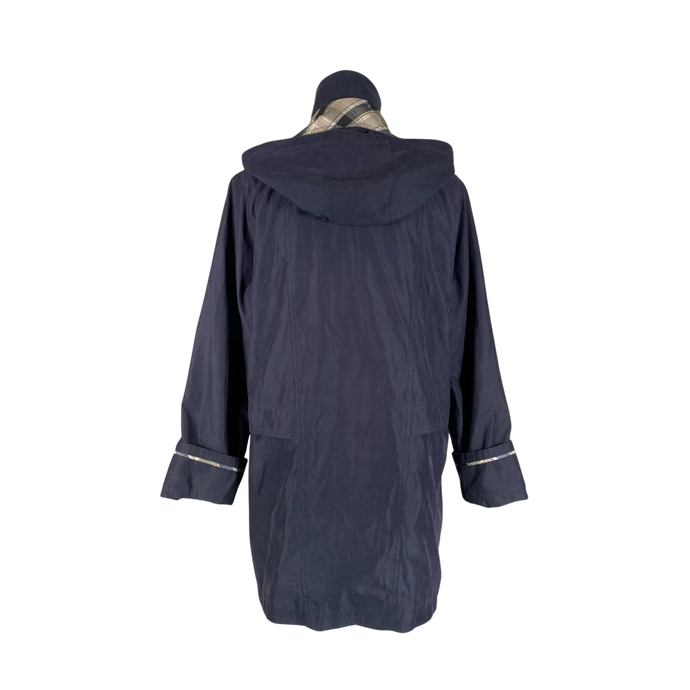 Unisex Junge - Jope, suurus 36 - Sinine (2)