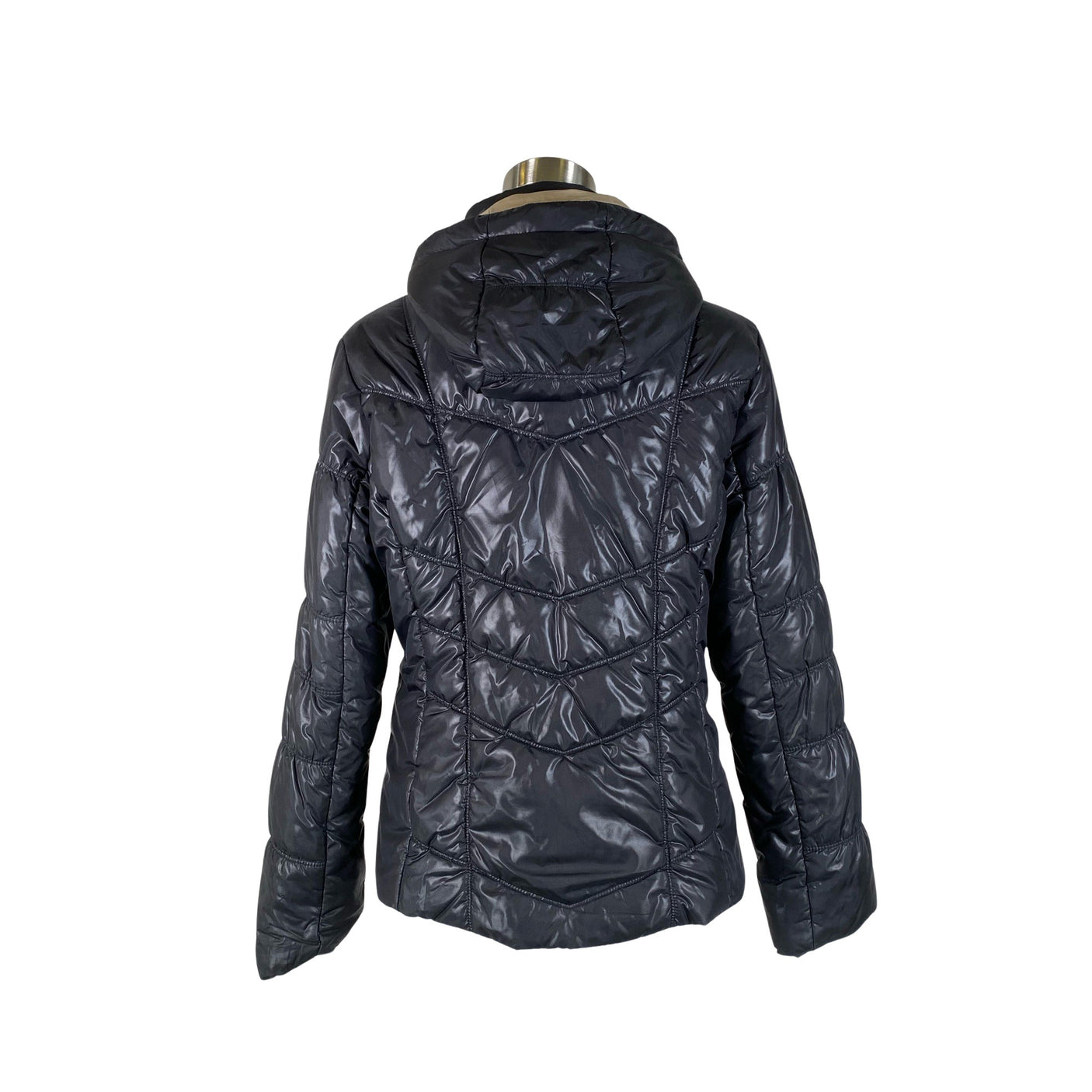 Unisex Luhta - Talvejope, suurus 38 - Must (2)