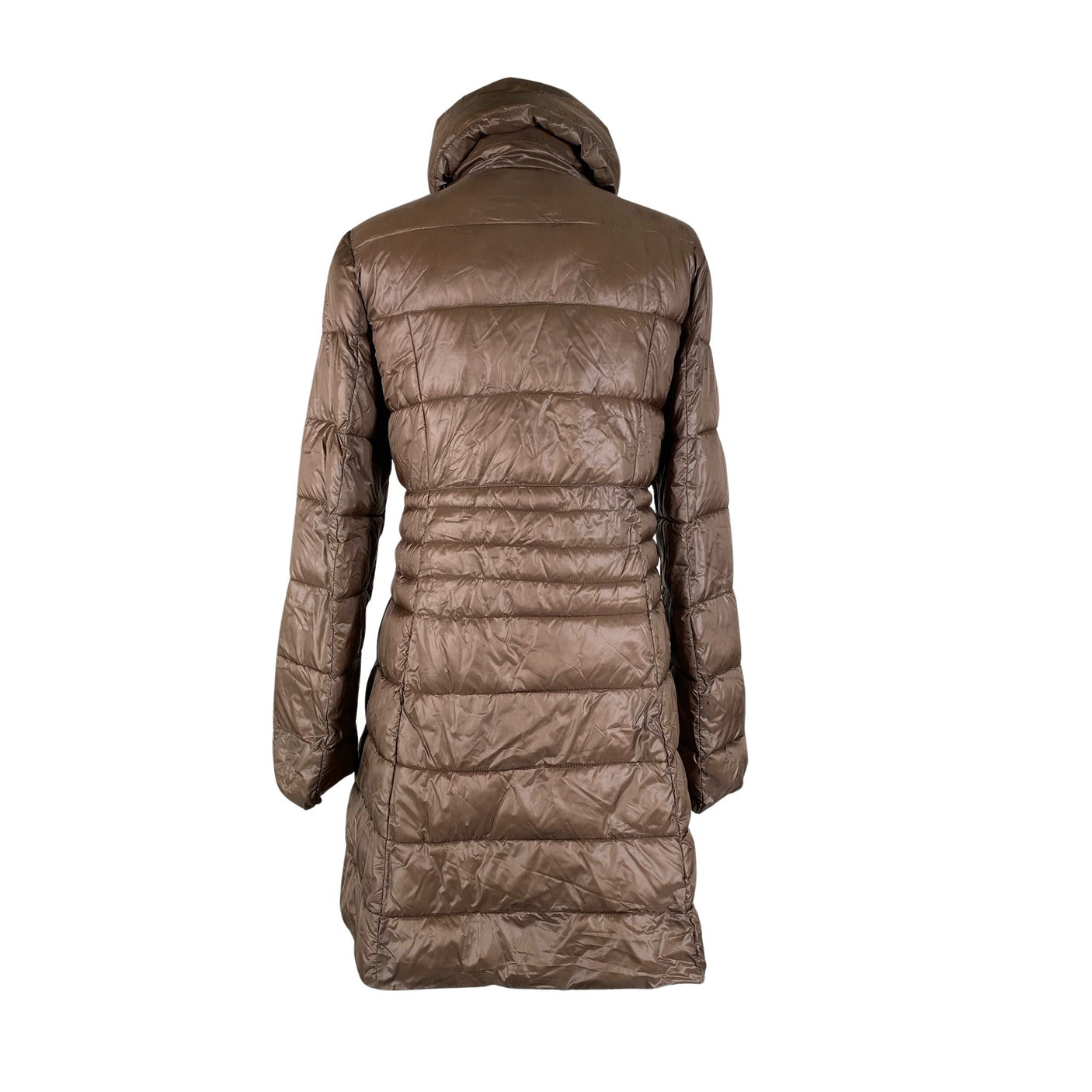 Unisex Beaumont - Õhem talvejope, suurus 38 - Pruun (2)