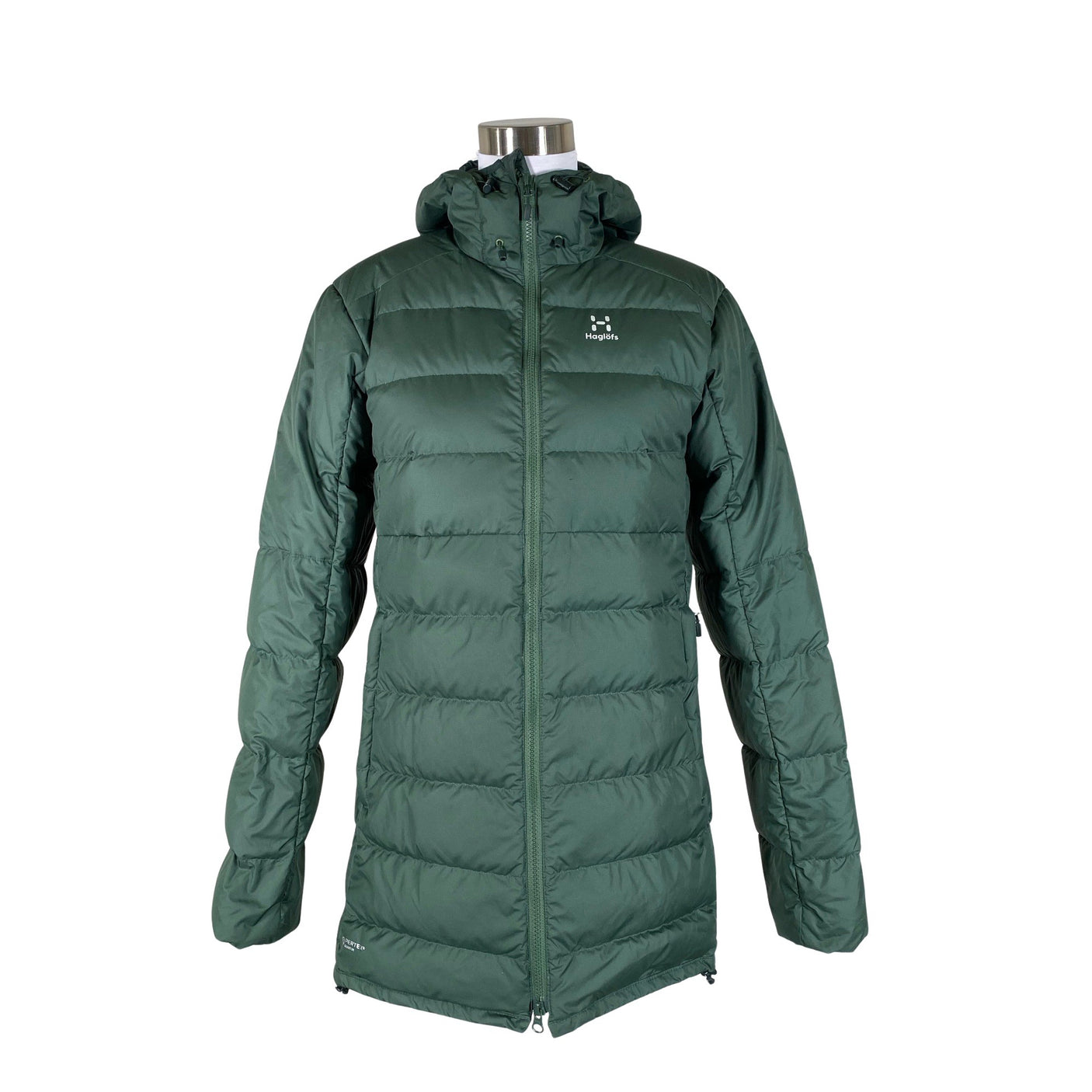 Unisex Haglöfs - Sulejope, suurus 36 - Roheline (1)