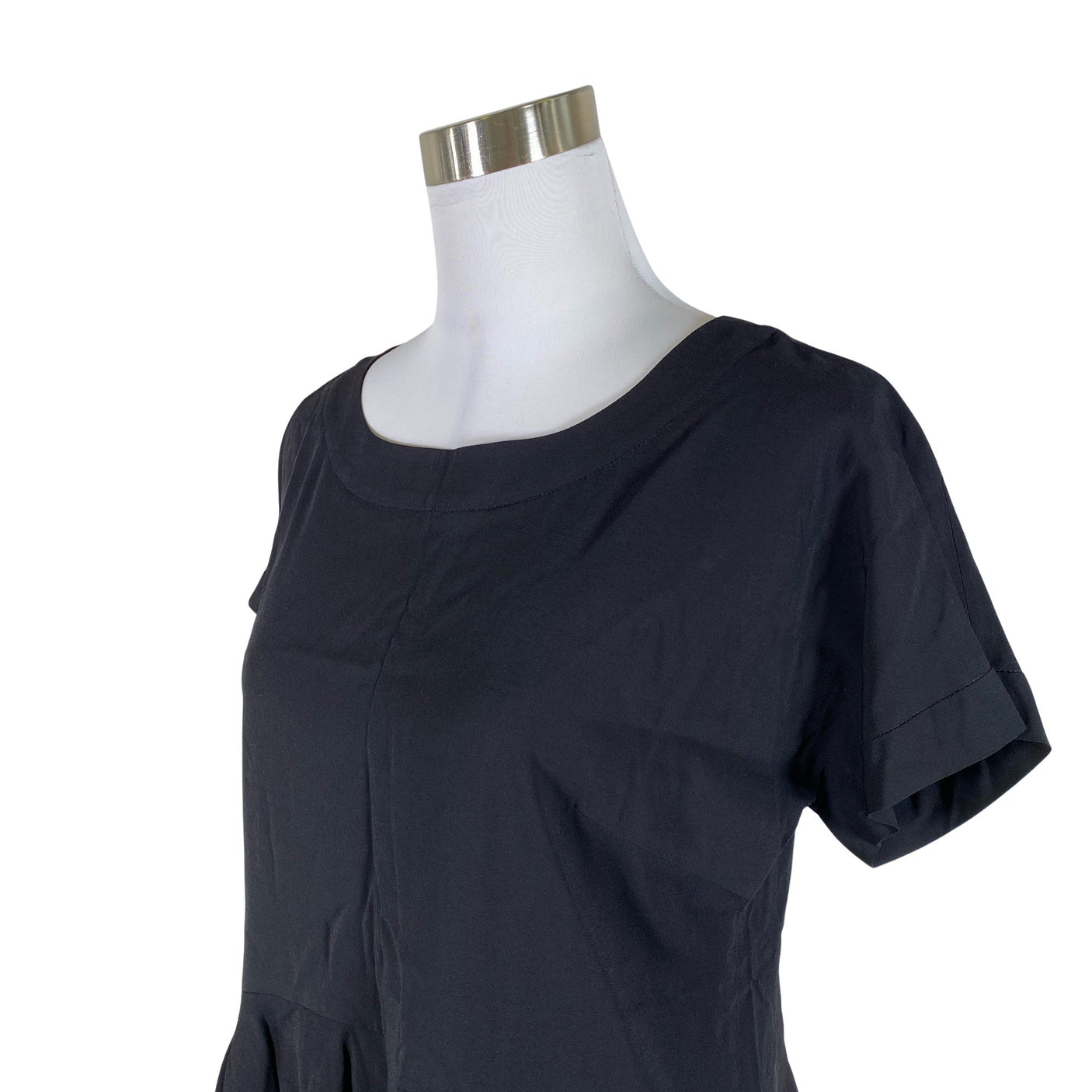 Unisex Ritva Falla - Pidulik tuunika, suurus 38 - Must (3)