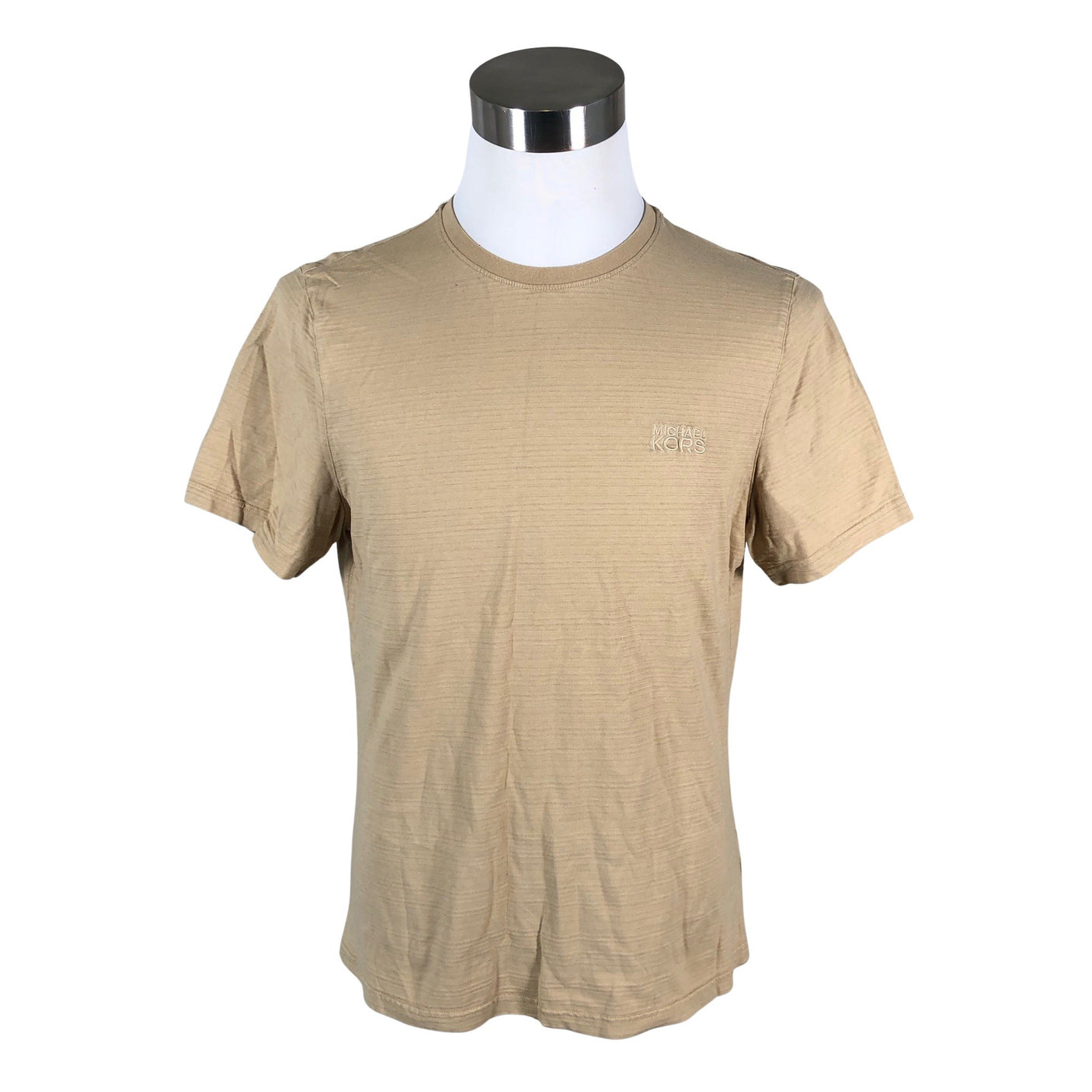 Unisex Michael Kors - T-särk, suurus L - Beige (1)