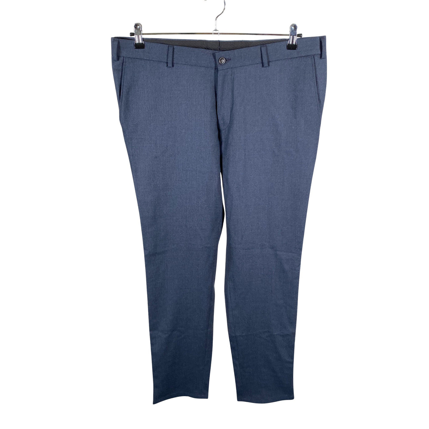 Unisex Turo Tailor - Ülikonna püksid, suurus XXL - Hall (1)