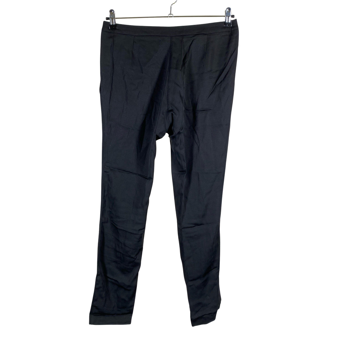 Unisex Patrizia Pepe - Mittevenivad püksid, suurus 42 - Must (2)