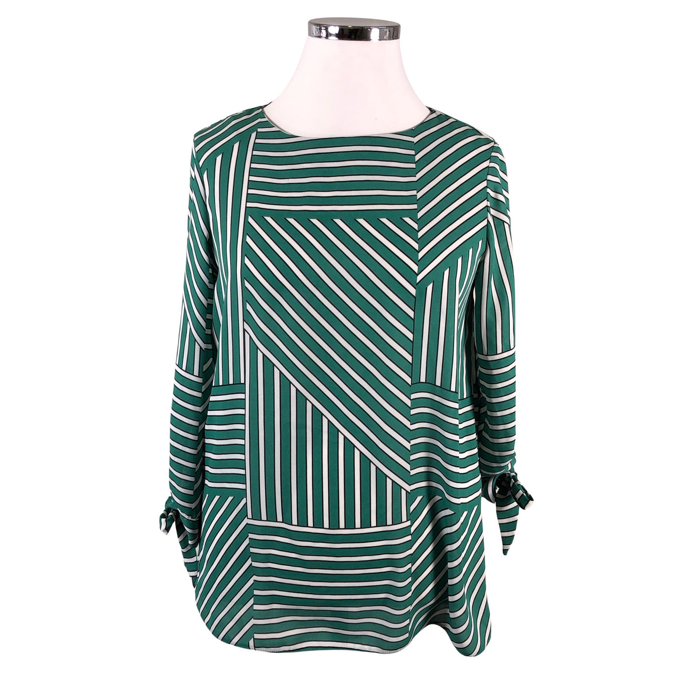 Unisex Dorothy Perkins - Pluus, suurus 42 - Roheline (1)