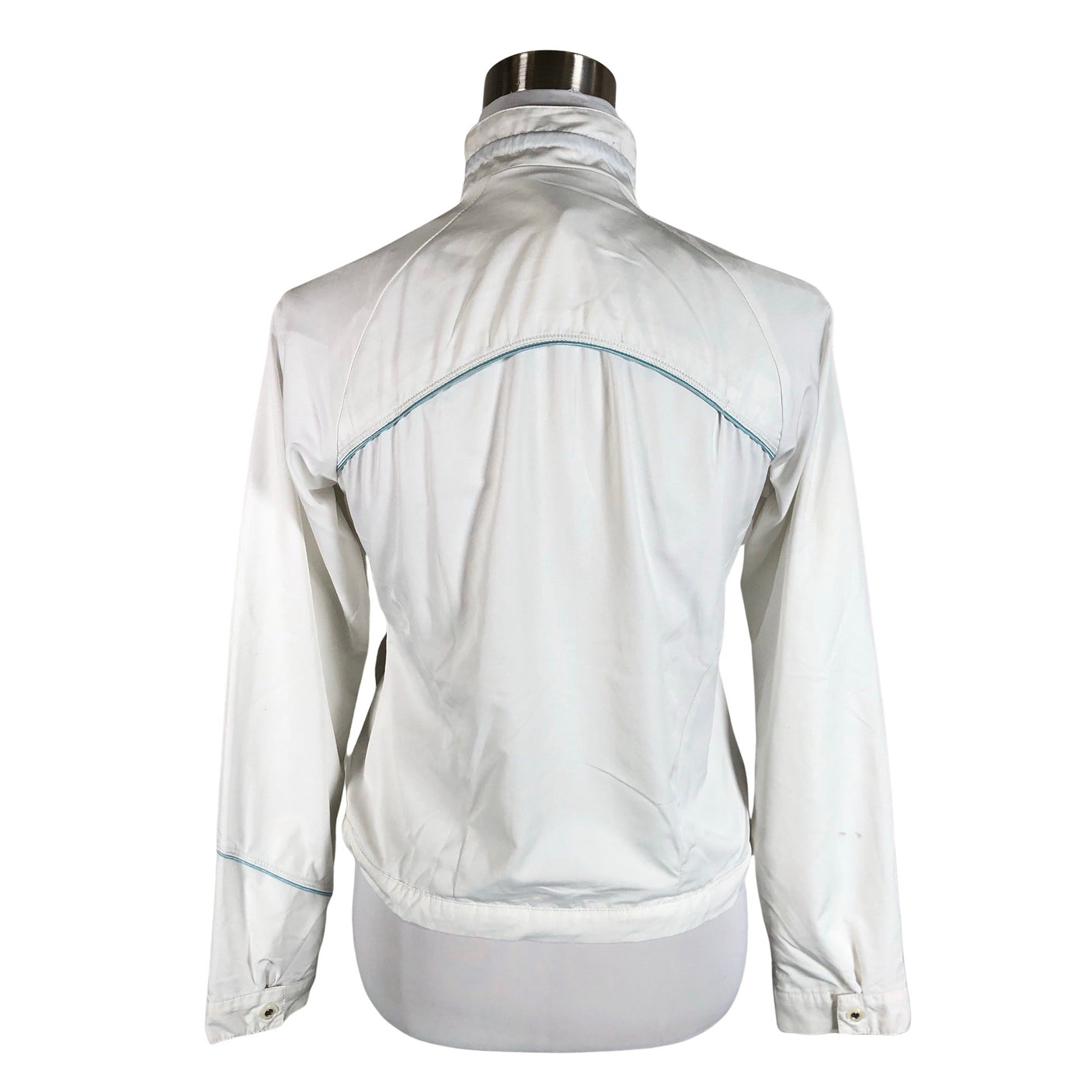 Unisex Nike - Spordijope, suurus 34 - Valge (2)