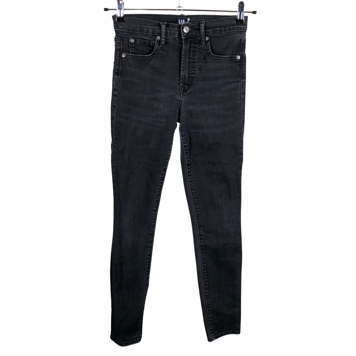 Unisex Gap - Teksad, suurus W25 - Hall (1)
