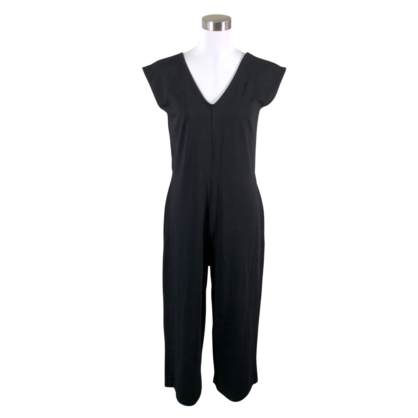 Unisex NOSH - Pükskostüüm, suurus 38 - Must (1)