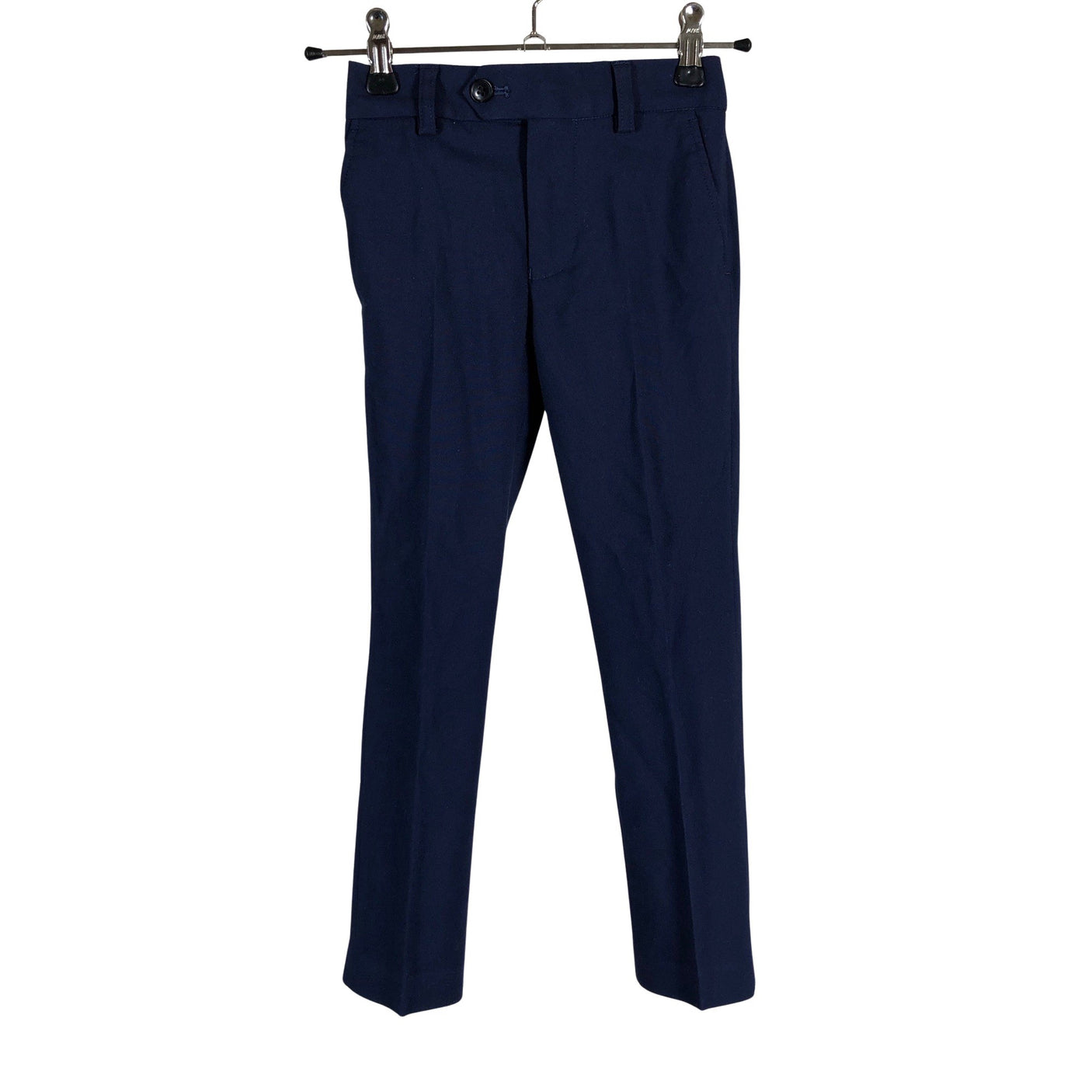 Unisex Next - Mittevenivad püksid, suurus 110 - 116 - Sinine (1)