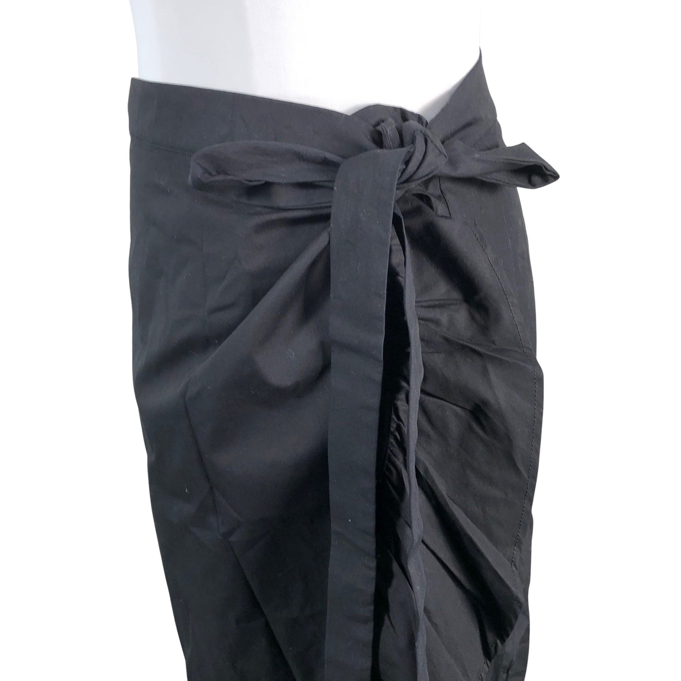 Unisex Kaiko - Mitteveniv seelik, suurus 40 - Must (2)