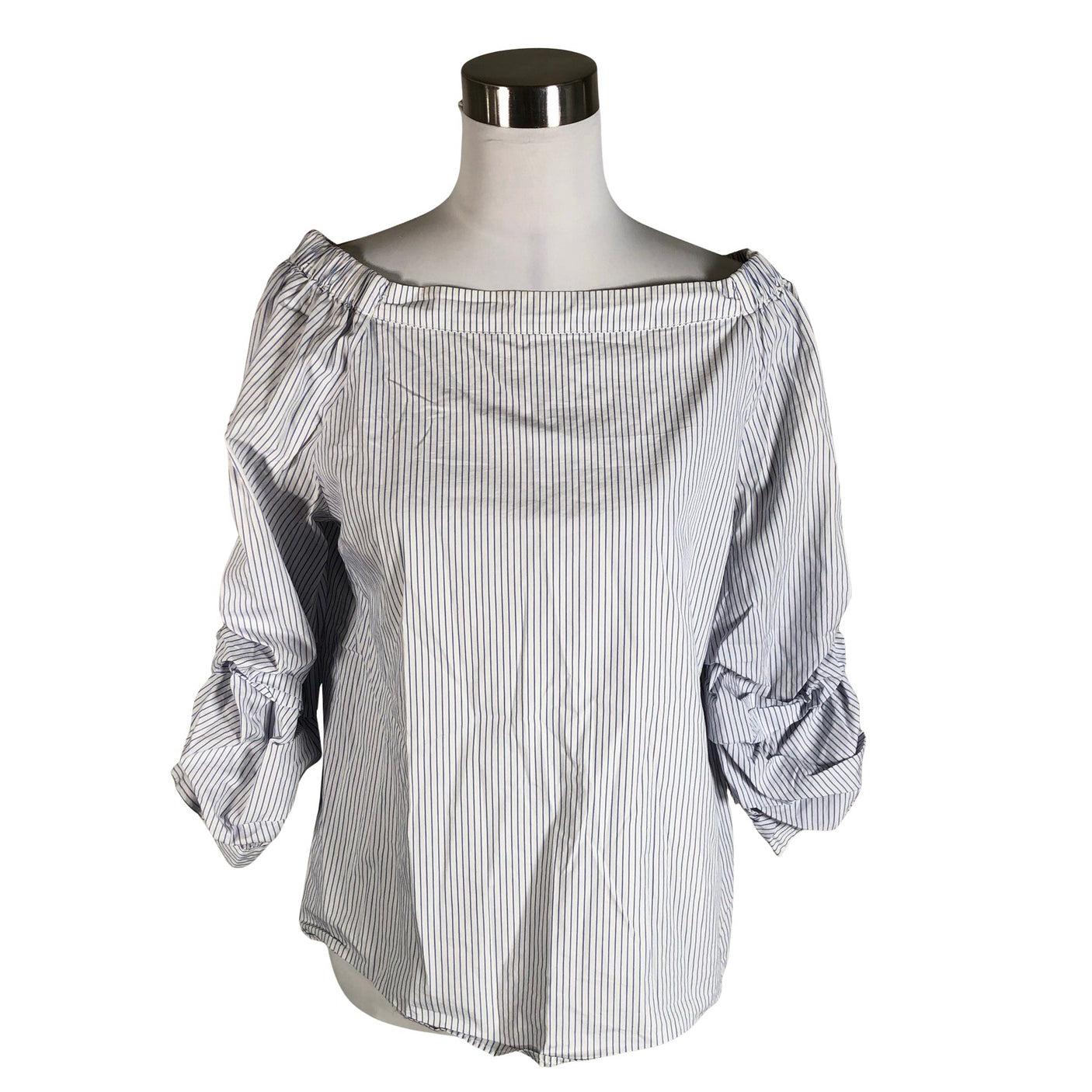Unisex Mos Mosh - Pluus, suurus 36 - Helesinine (1)
