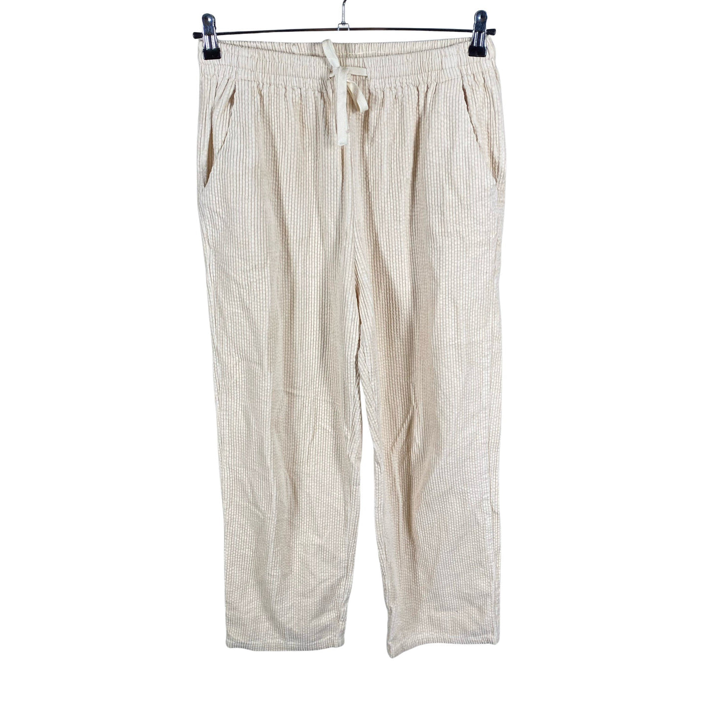 Unisex Grace & Mila - Sametpüksid, suurus 40 - Beige (1)