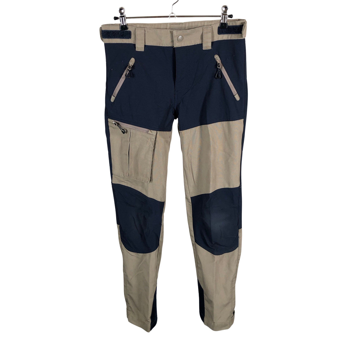 Unisex Neomondo - Õuepüksid, suurus 146 - 152 - Sinine (1)