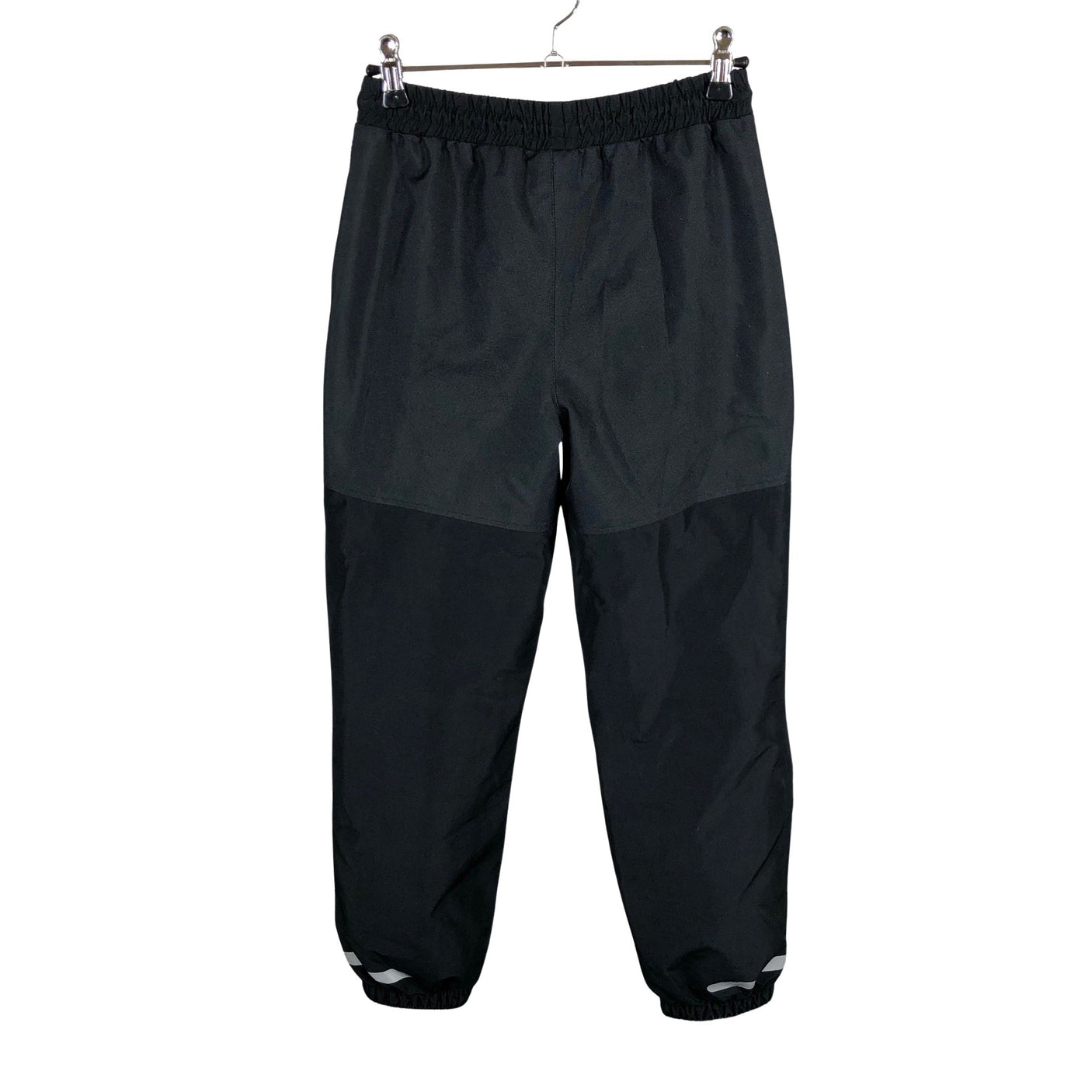 Unisex Tretorn - Õuepüksid, suurus 134 - 140 - Must (2)