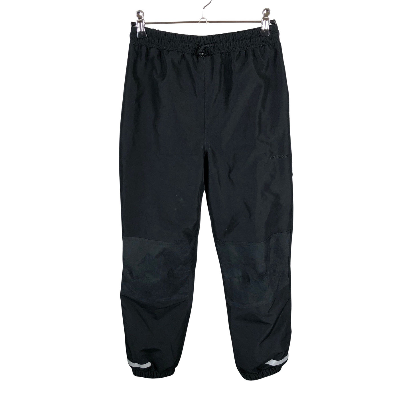 Unisex Tretorn - Õuepüksid, suurus 134 - 140 - Must (1)
