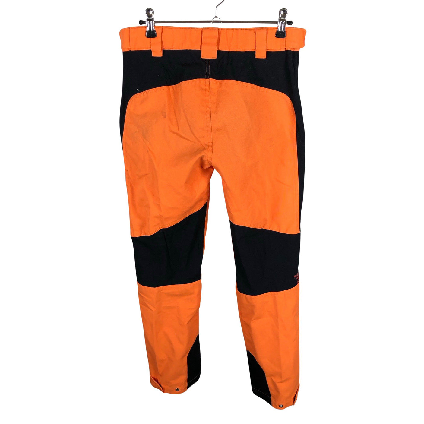Unisex Neomondo - Õuepüksid, suurus 146 - 152 - Oranž (2)