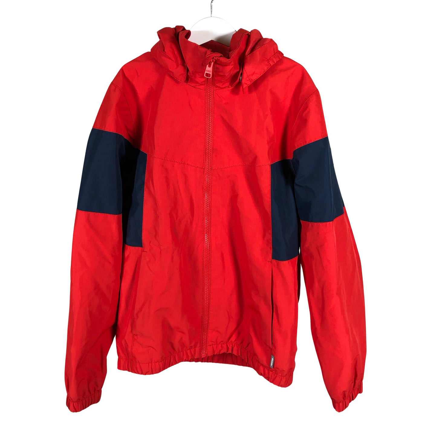 Unisex Reima - Kevad-/sügisjope, suurus 146 - 152 - Punane (1)