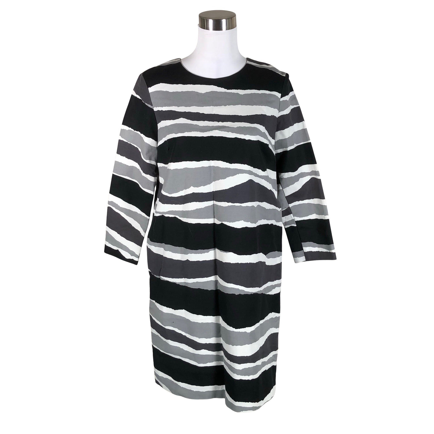Unisex Marimekko - Mitteveniv kleit, suurus 40 - Hall (1)