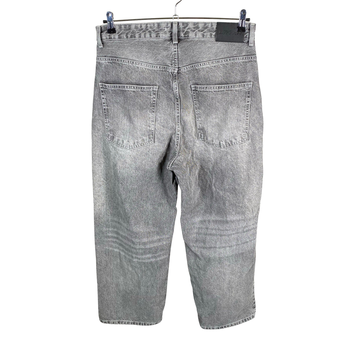 Unisex Your Turn - Teksad, suurus W30 - Hall (2)